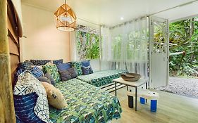 Mini Up! Acogedora Casita Para 2 Personas Con Ac