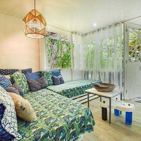 Mini Up! Acogedora Casita Para 2 Personas Con Ac Cocles Exterior photo