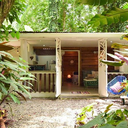 Mini Up! Acogedora Casita Para 2 Personas Con Ac Cocles Exterior photo