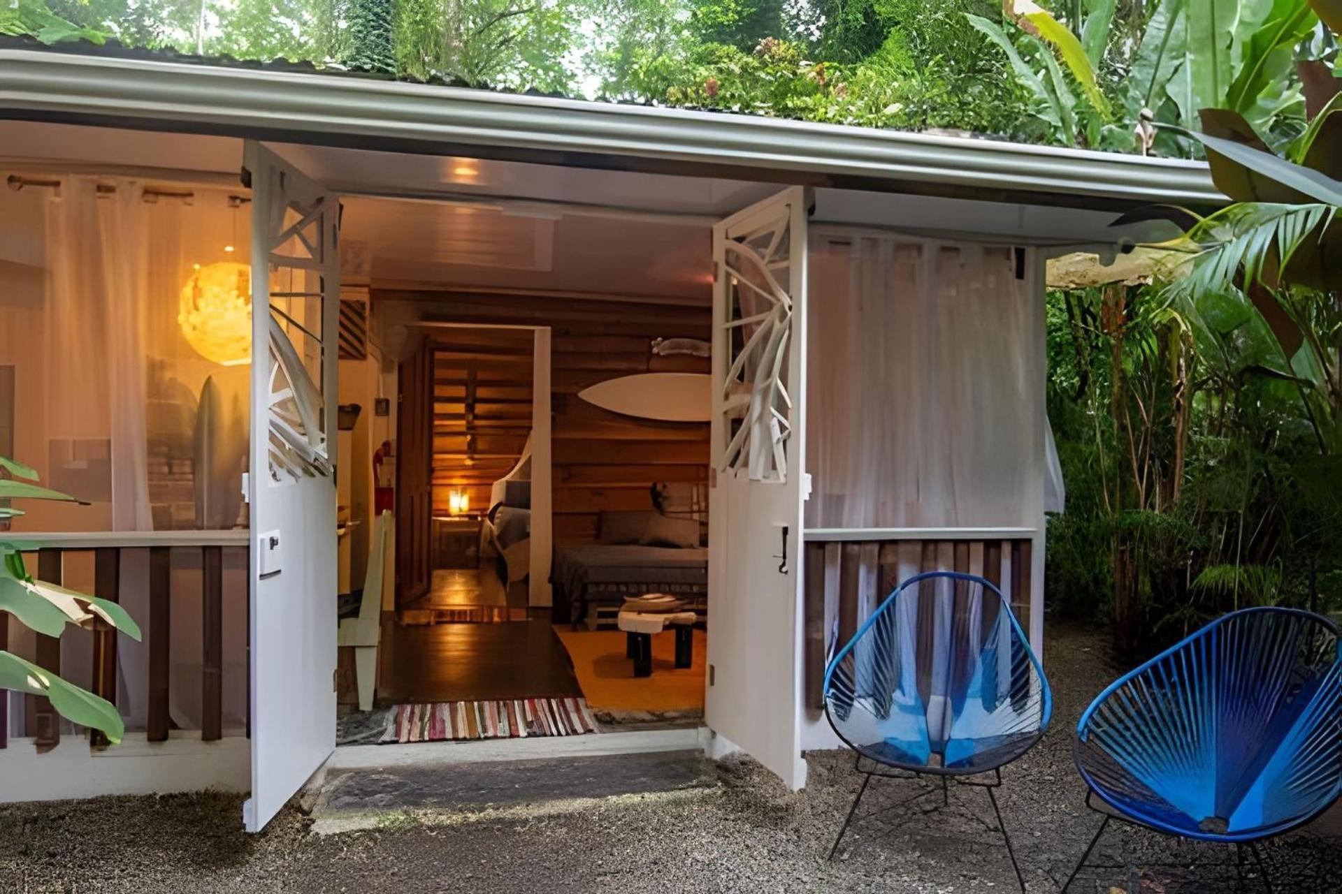 Mini Up! Acogedora Casita Para 2 Personas Con Ac Cocles Exterior photo