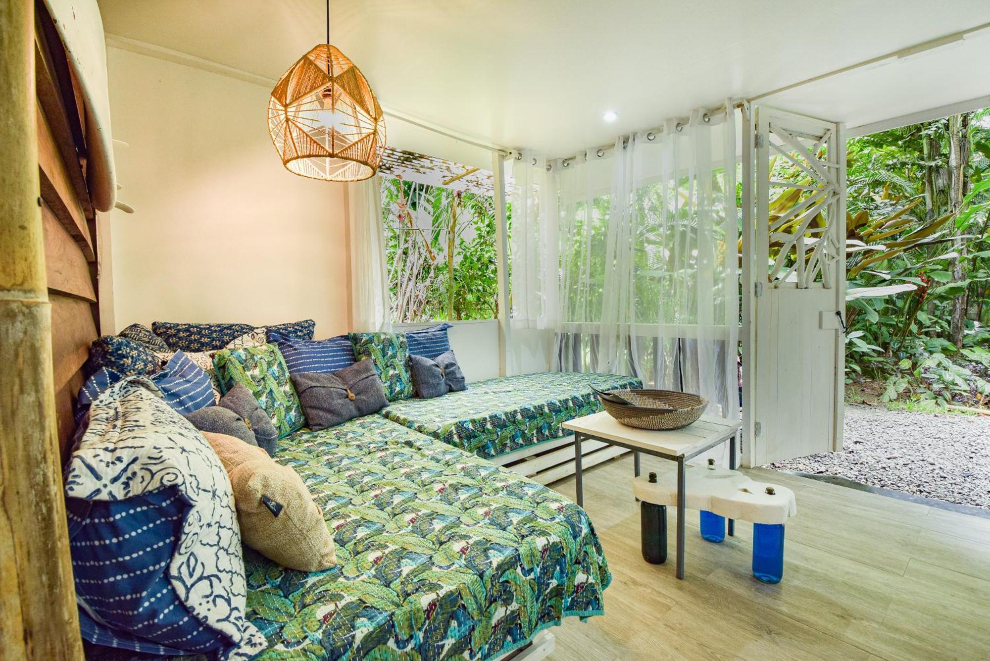 Mini Up! Acogedora Casita Para 2 Personas Con Ac Cocles Exterior photo