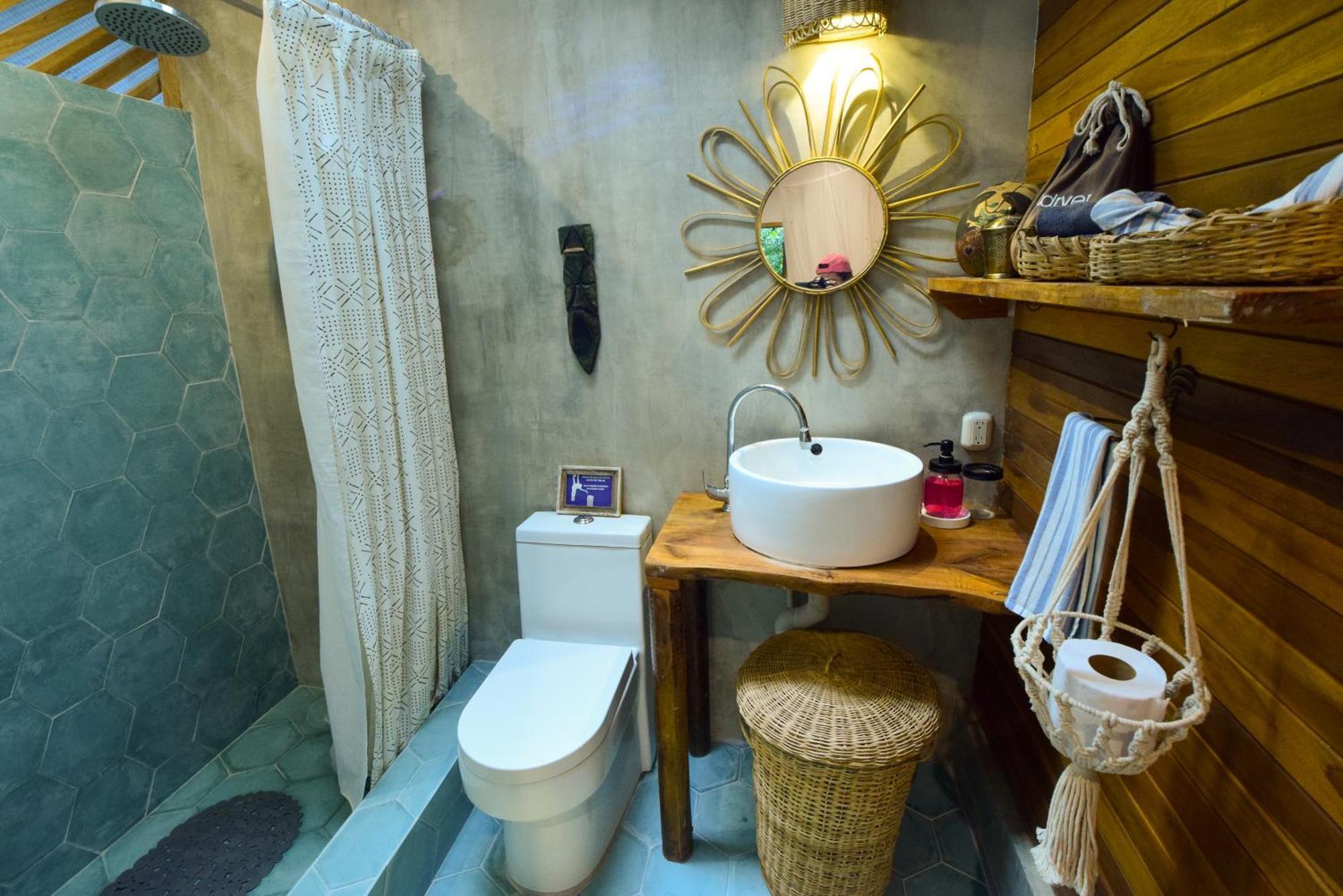 Mini Up! Acogedora Casita Para 2 Personas Con Ac Cocles Exterior photo