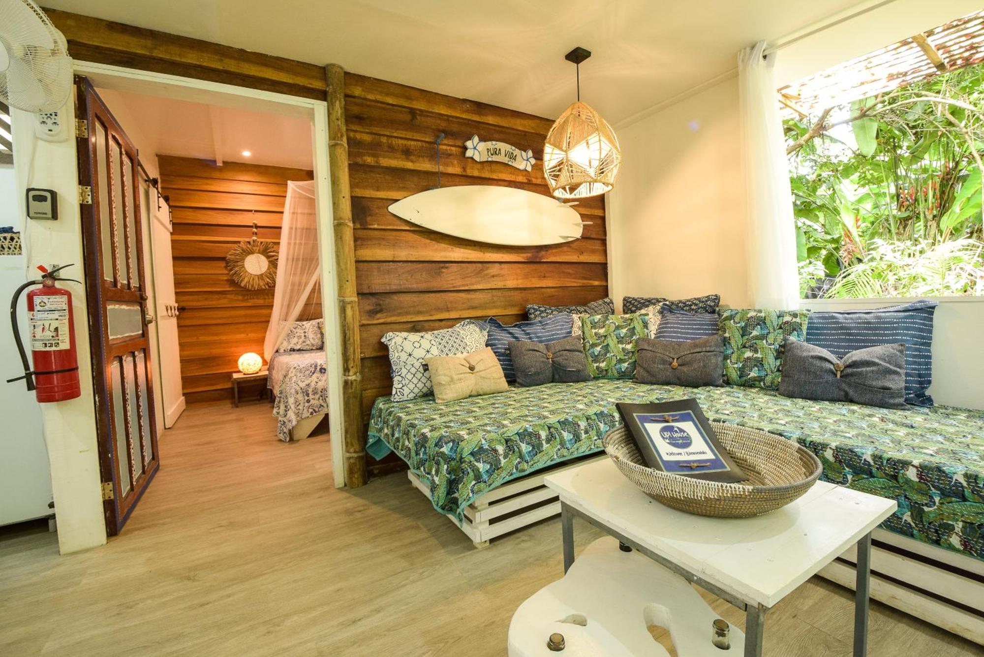 Mini Up! Acogedora Casita Para 2 Personas Con Ac Cocles Exterior photo