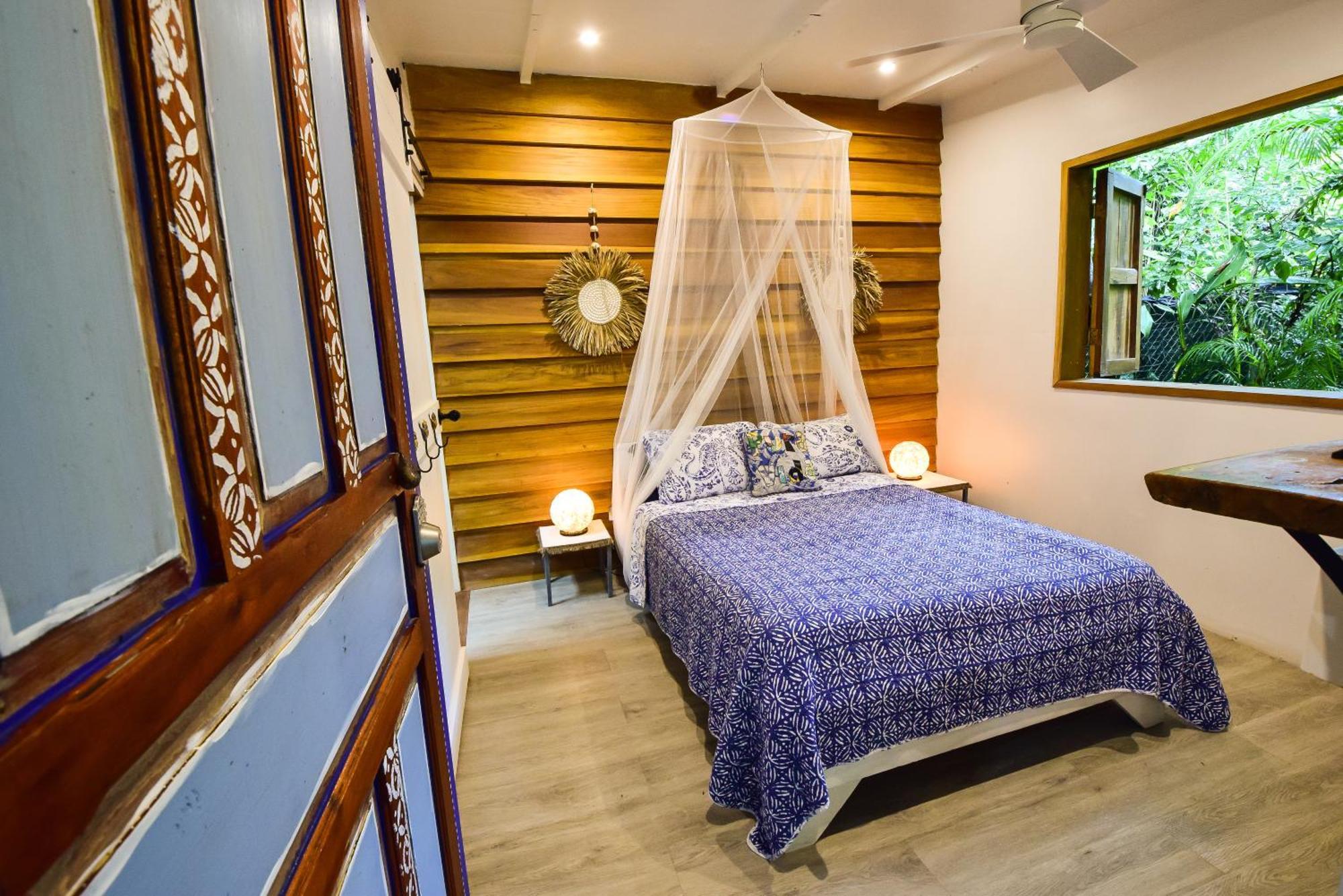 Mini Up! Acogedora Casita Para 2 Personas Con Ac Cocles Exterior photo