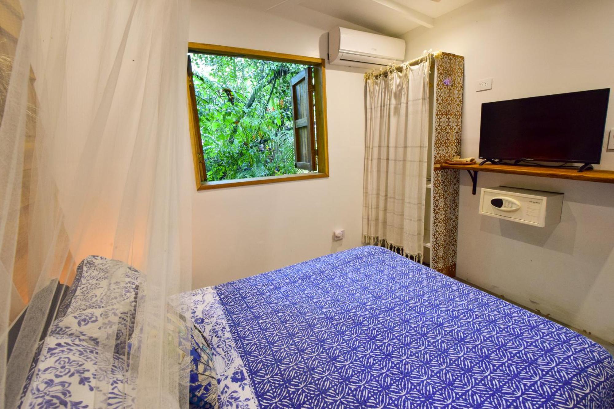 Mini Up! Acogedora Casita Para 2 Personas Con Ac Cocles Exterior photo